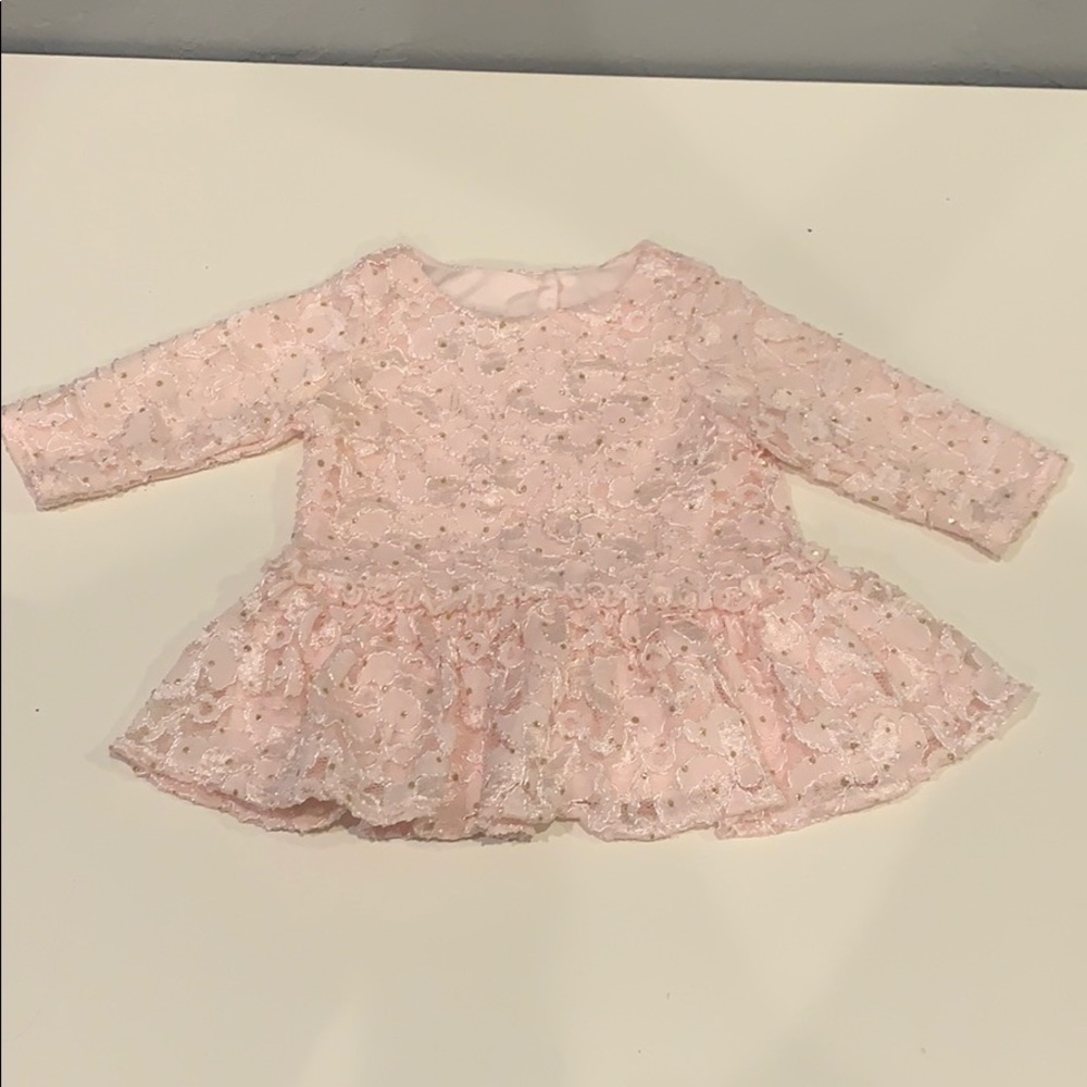 5 for $25!! Special Occasion Girls Top
